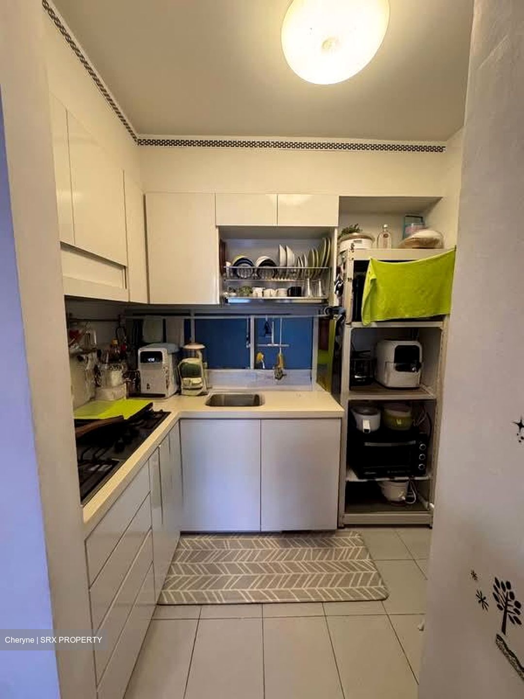 Blk 588B Park Central @ Amk (Ang Mo Kio), HDB 4 Rooms #566266191